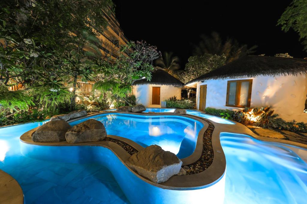 Kundala Beach Resort Hua Hin - 14