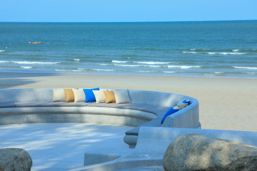 Kundala Beach Resort Hua Hin - Resim 26