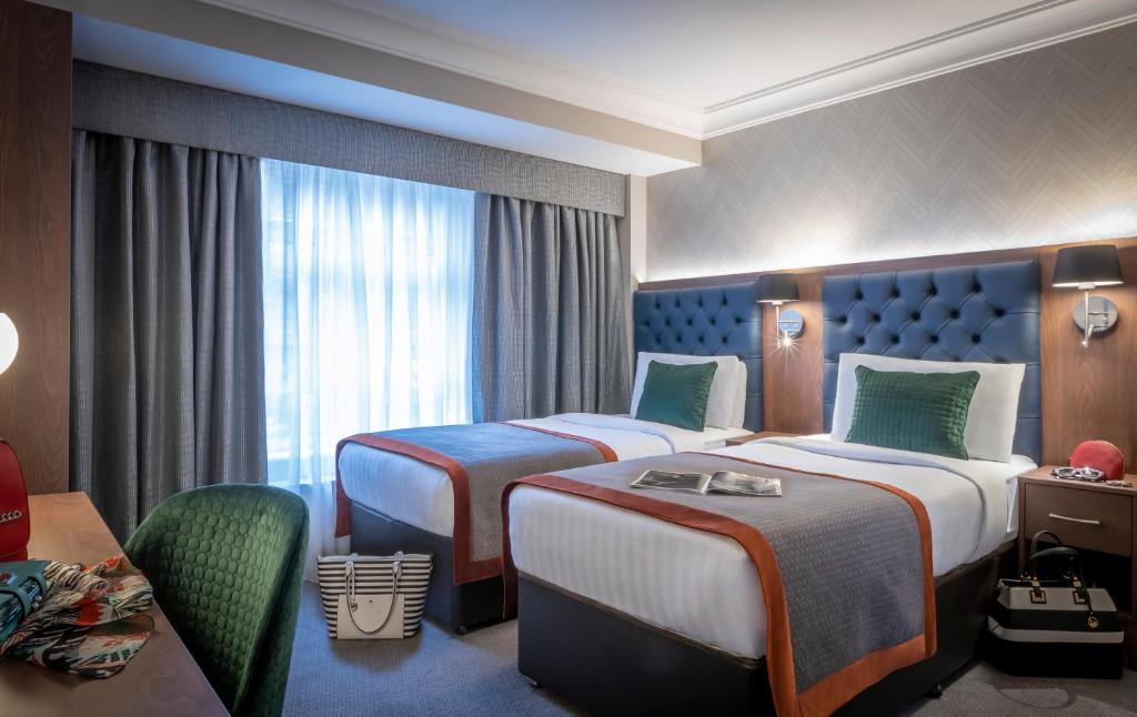 The Fleet - Resim 28