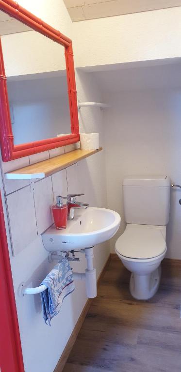 Central Park Holiday apartment - Resim 28