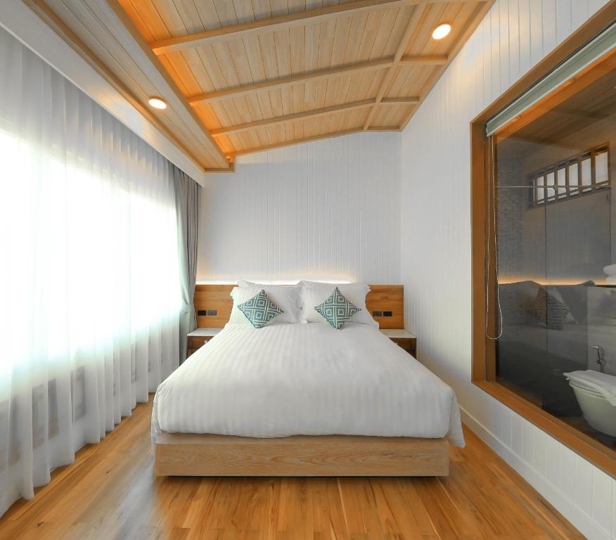 Kundala Beach Resort Hua Hin - 3