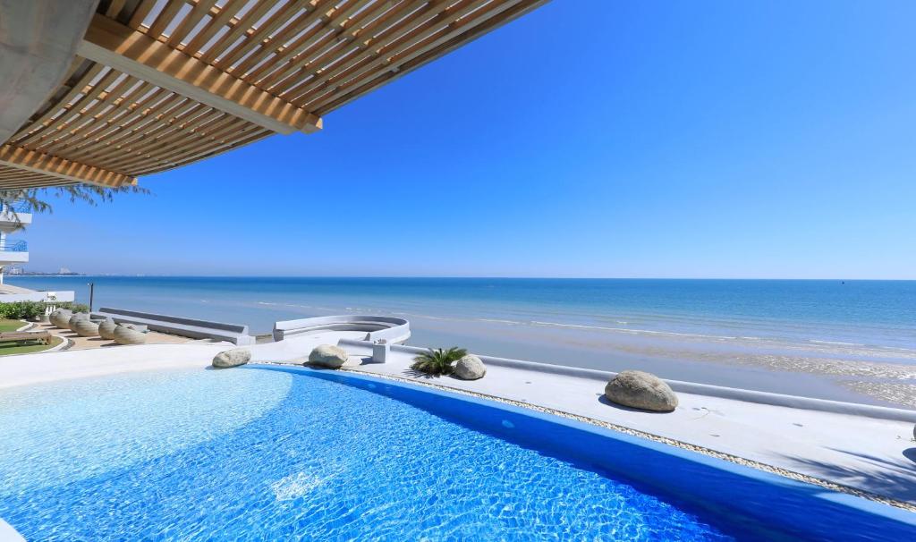 Kundala Beach Resort Hua Hin - Resim 15