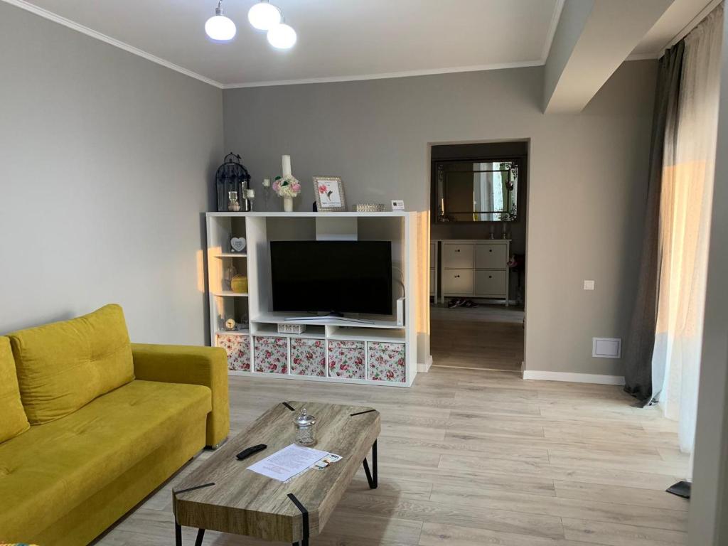 3 room apartment 2 minutes away from Ploiesti - Housity