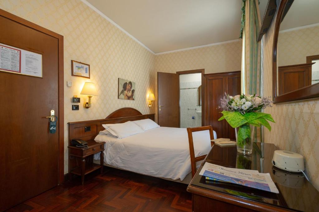 Hotel Boccaccio - Resim 16