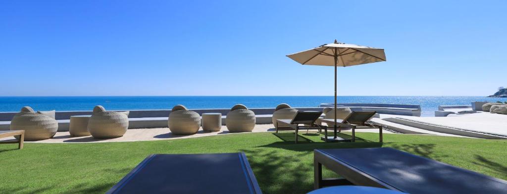 Kundala Beach Resort Hua Hin - Resim 25