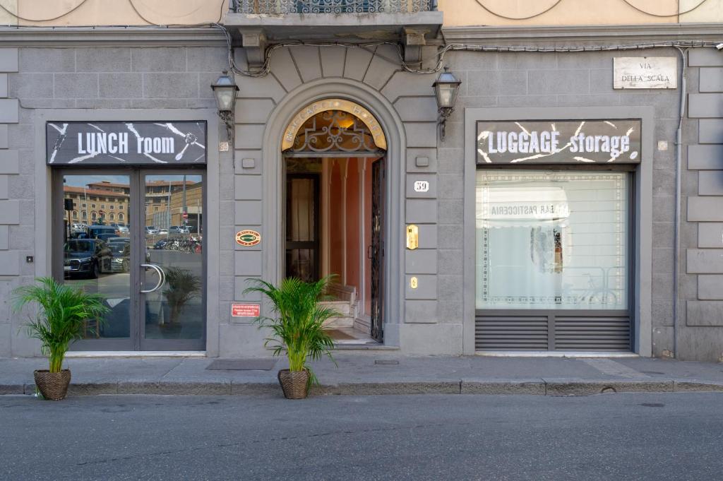 Hotel Boccaccio, Firenze – Prezzi aggiornati per il 2024