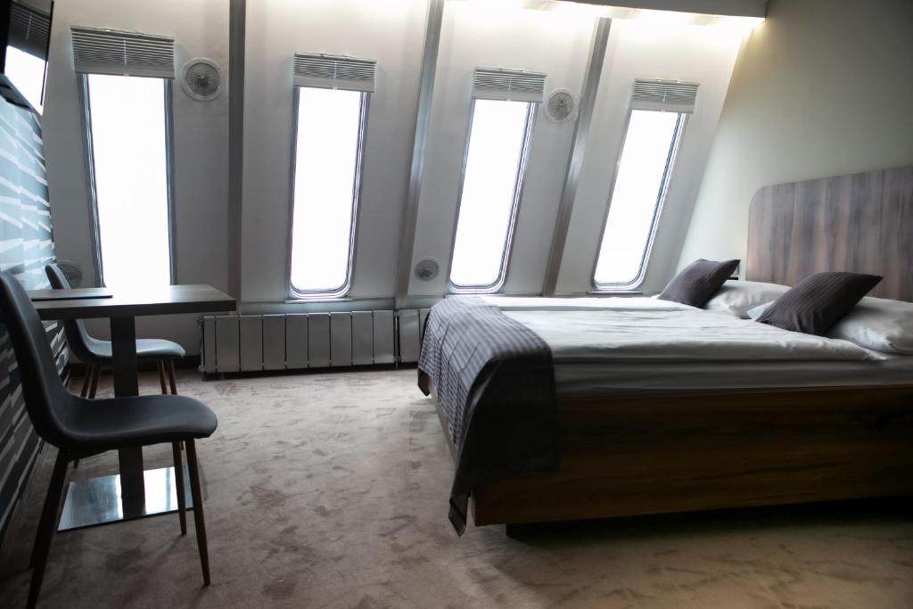 Hotel Ješted - Resim 20