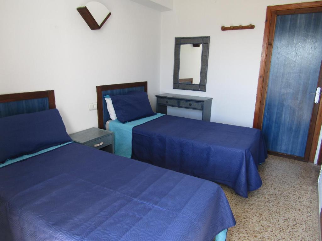 Apartamentos Mar