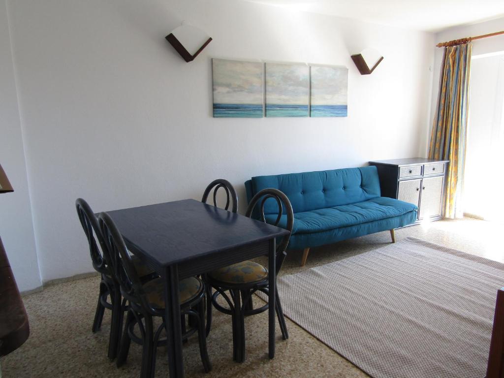 Apartamentos Mar