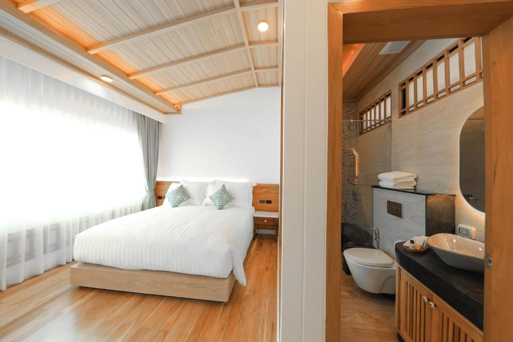 Kundala Beach Resort Hua Hin - 5