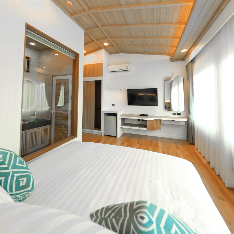 Kundala Beach Resort Hua Hin - 4