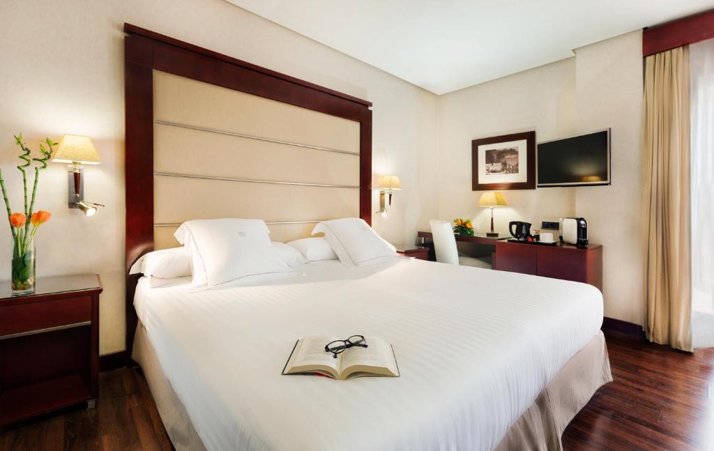 Hotel Valencia Center, Valencia – Bijgewerkte prijzen 2023