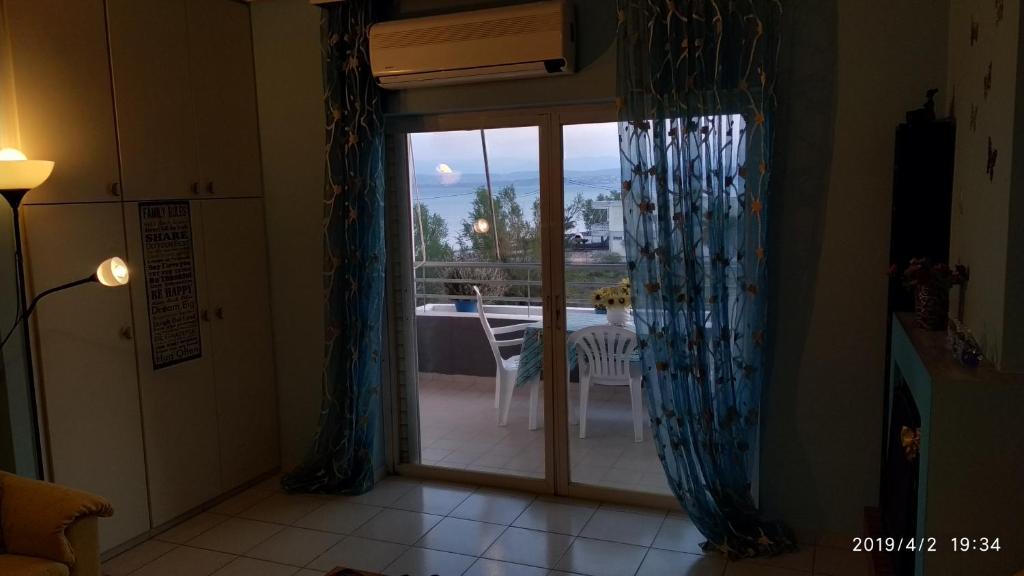 Fotografie z fotogalerie ubytování Liland Beachfront v destinaci Lefkandi Chalkidas