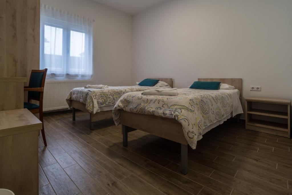 Hotel Fala Zagreb - Resim 24