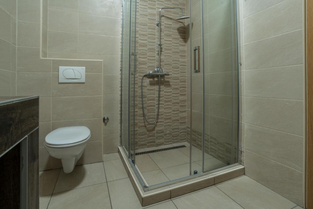 Hotel Fala Zagreb - Resim 45