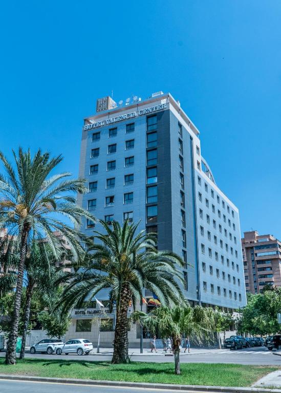 Hotel Valencia Center, Valencia – Precios actualizados 2023