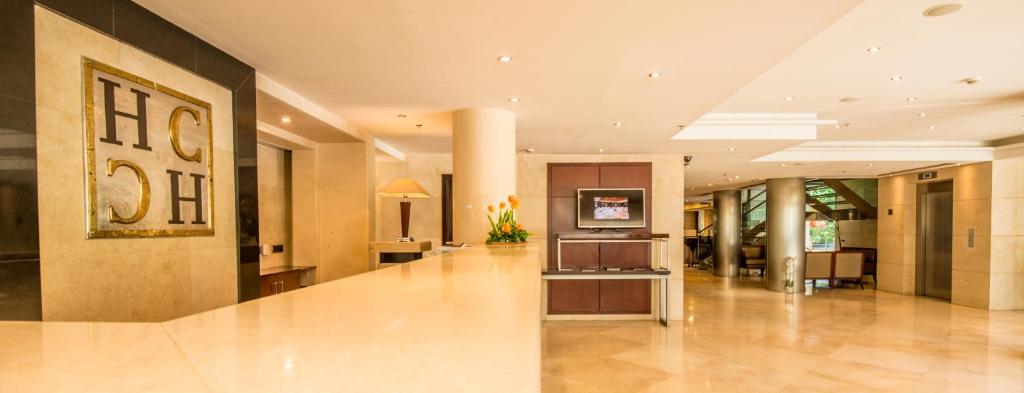 Hotel Valencia Center, Valencia – Bijgewerkte prijzen 2023