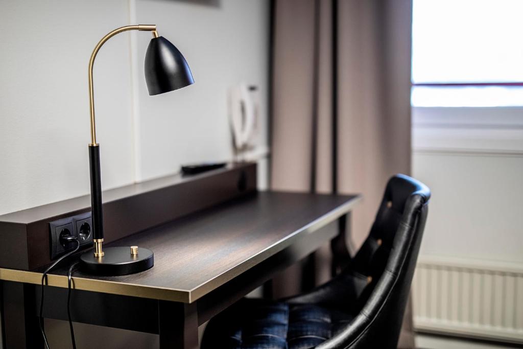Fotografie z fotogalerie ubytování First Hotel Royal v destinaci Säffle