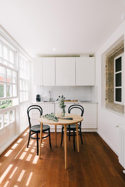 Inferniño Apartments - 18