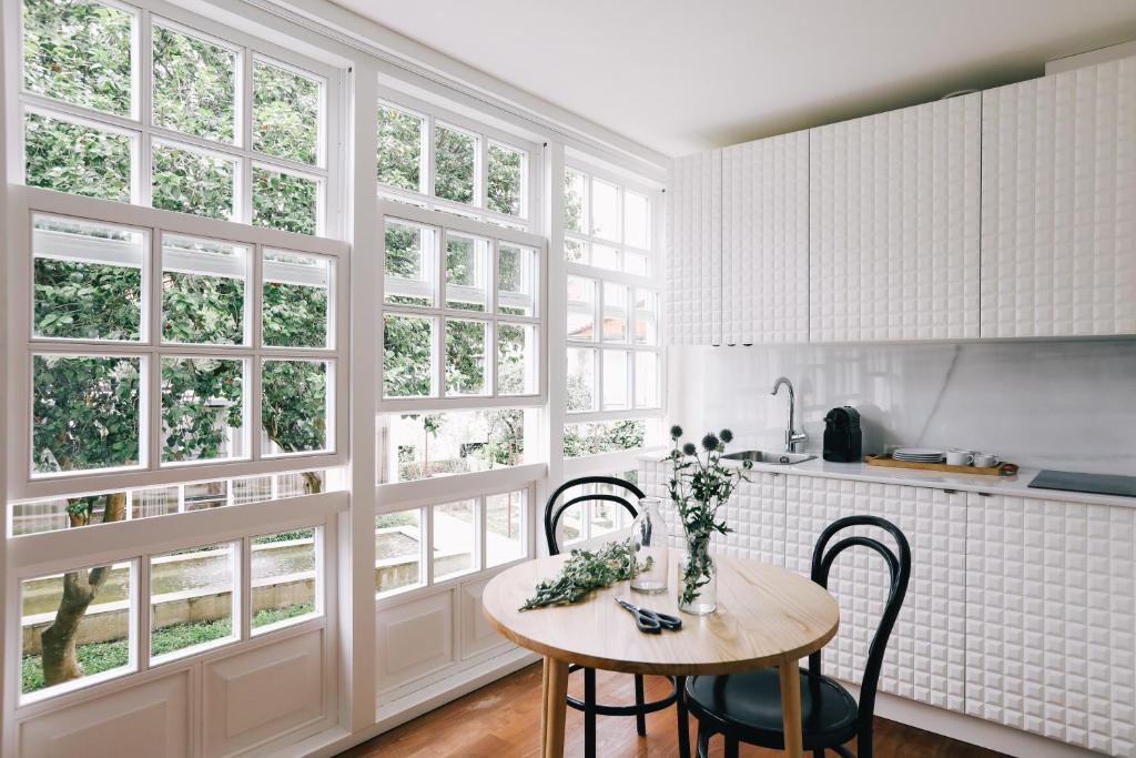 Inferniño Apartments - 16