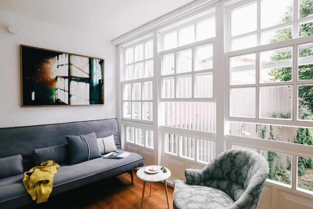 Inferniño Apartments - 14