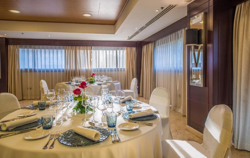 Imagen de la galería de Hotel Valencia Center, en Valencia