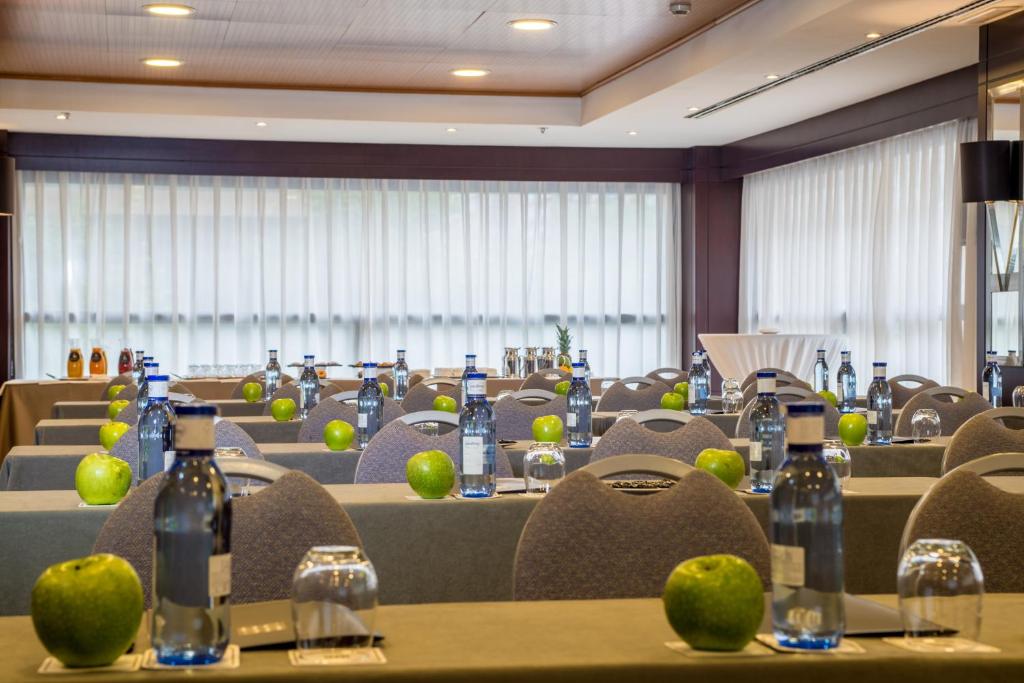 Hotel Valencia Center, Valencia – Precios actualizados 2023