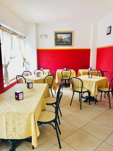 Hotel Il Crinale - Habitación Individual De Lujo