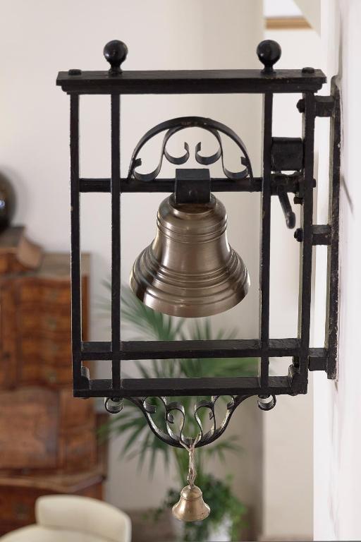 Hotel Wandl - Resim 18