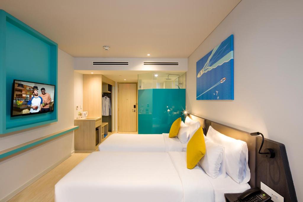 ibis Styles Nha Trang, Nha Trang (giá cập nhật 2025)