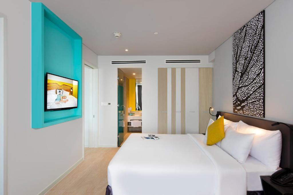 Suite Gia Đình