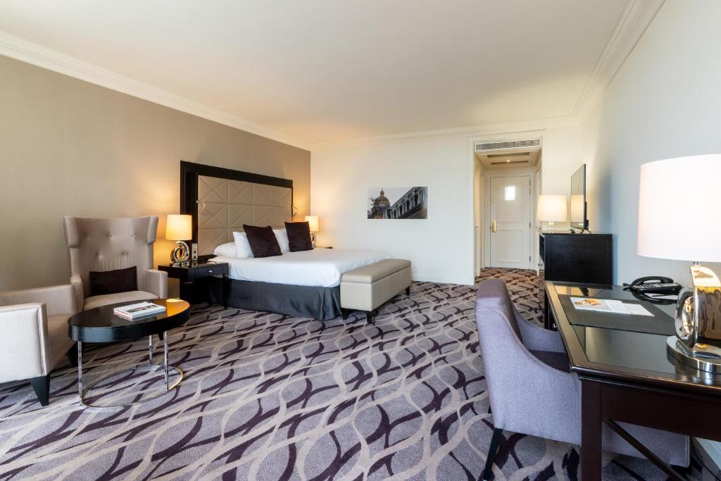 Steigenberger Icon Wiltcher's - Resim 23