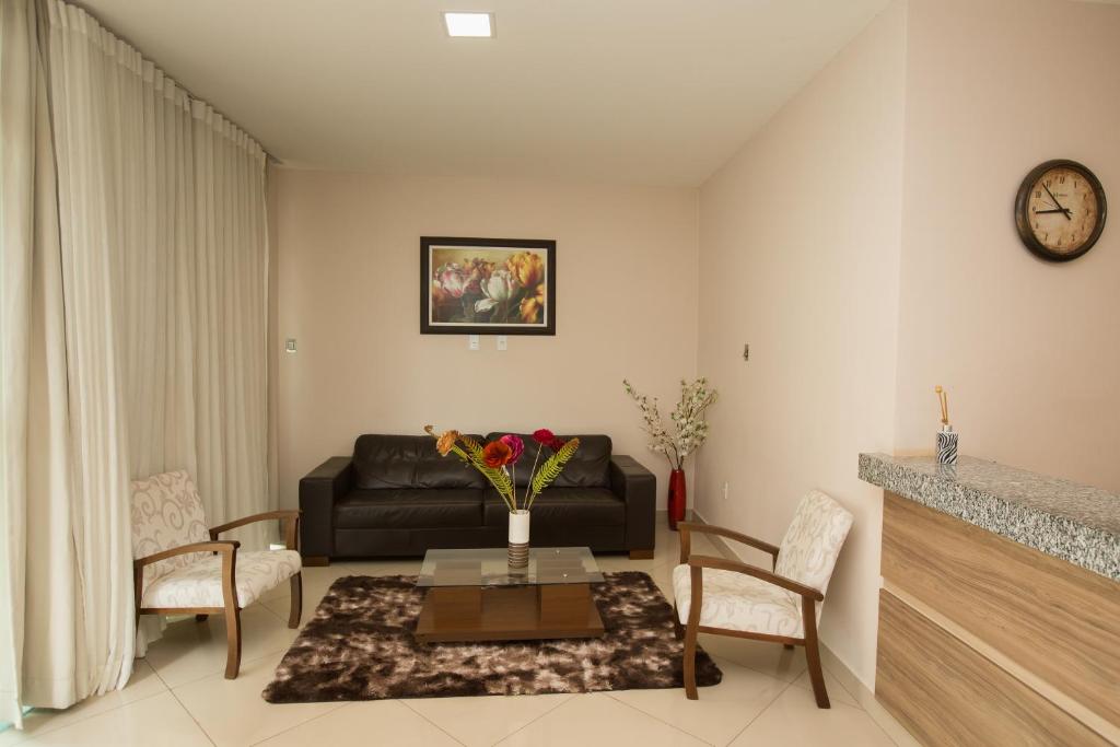  Recanto Hotel Clube