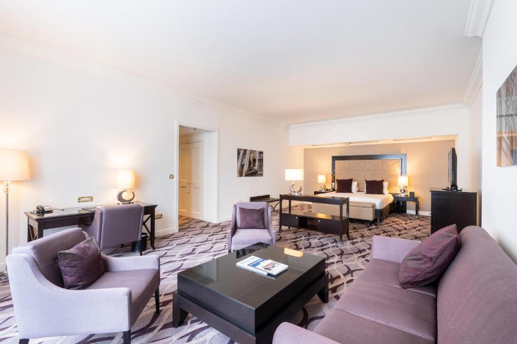 Steigenberger Icon Wiltcher's - Resim 26