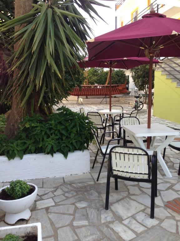 Remezzo Apartments - 3