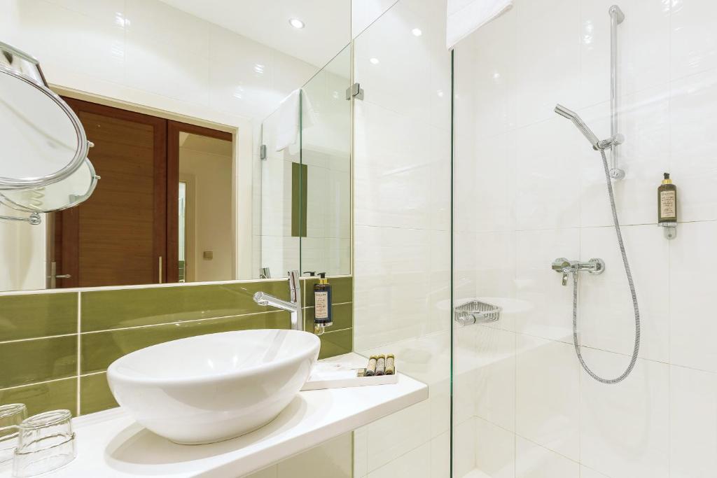 Hotel Wandl - Resim 11