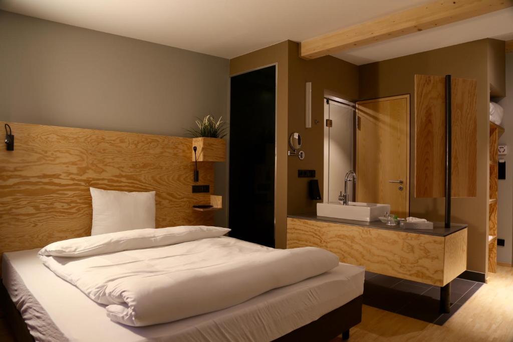 mk | hotel münchen city - Resim 9