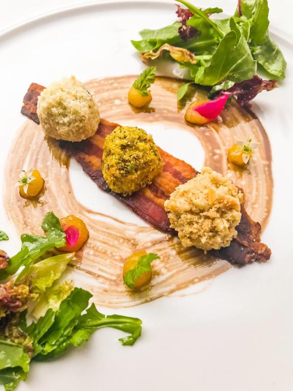 Hotel Famulus - Resim 29