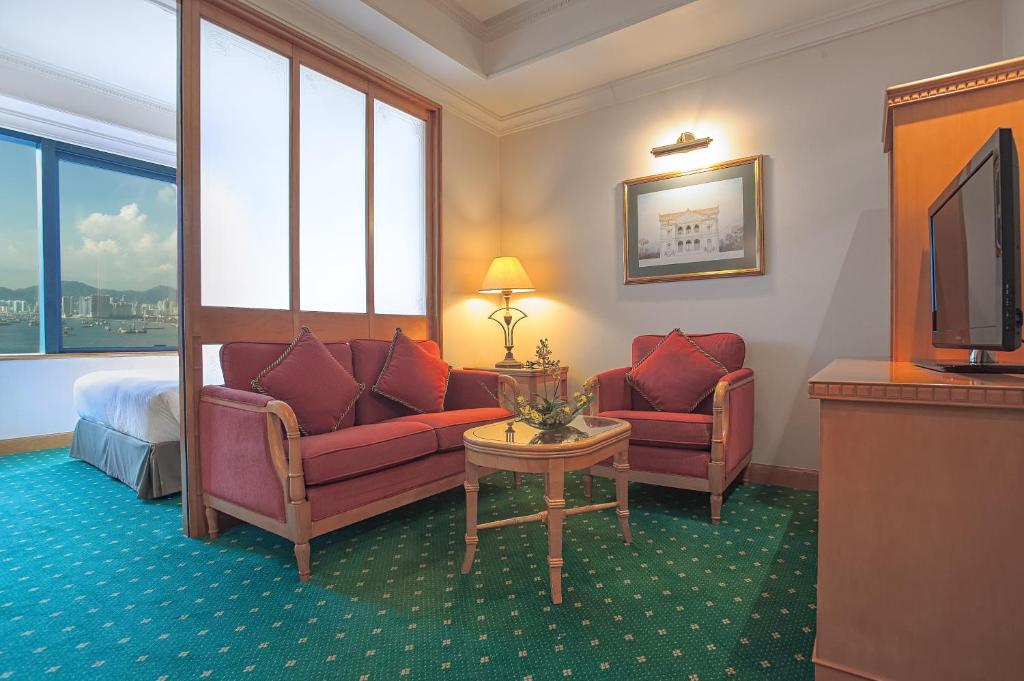 ベスト ウェスタン プラス ホテル 香港 香港 21年 最新料金