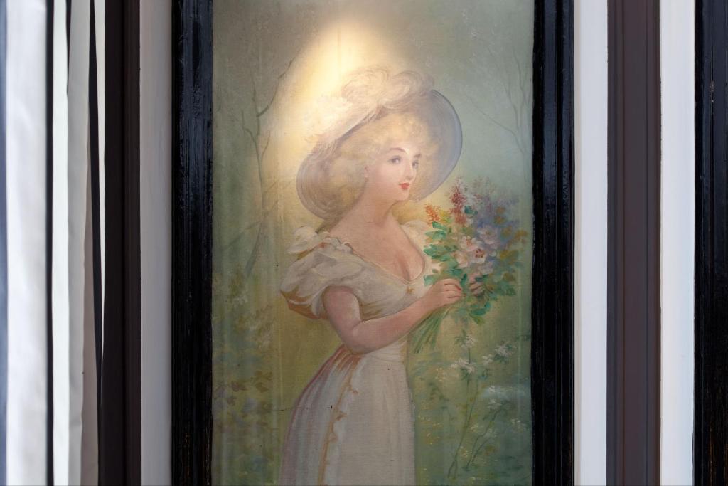 Hotel Eiffel Seine - Resim 27