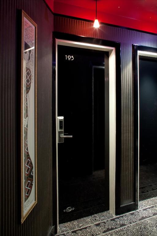 Hotel Eiffel Seine - Resim 20