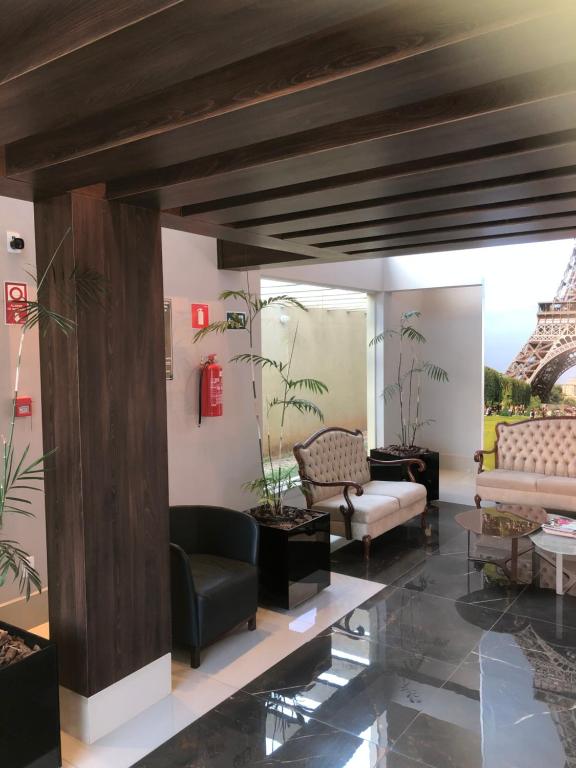  Flat de luxo em Lagoa Santa/MG