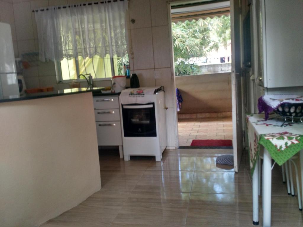  Flat da Vovó Bem Viver II