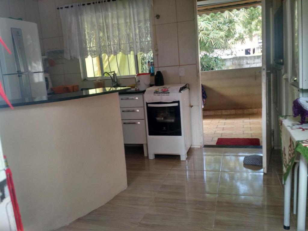  Flat da Vovó Bem Viver II