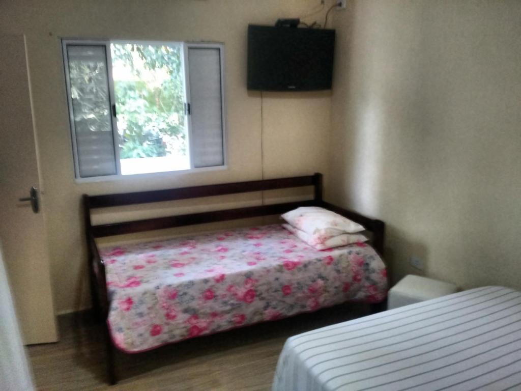  Flat da Vovó Bem Viver II