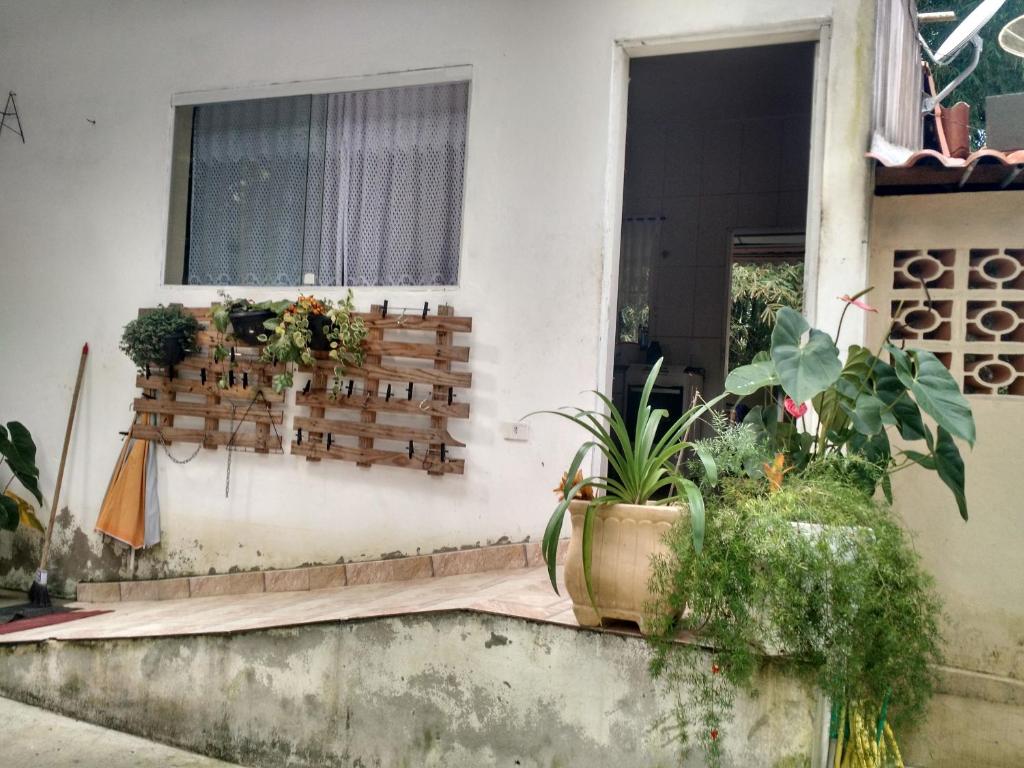  Flat da Vovó Bem Viver II