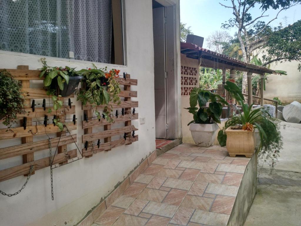  Flat da Vovó Bem Viver II