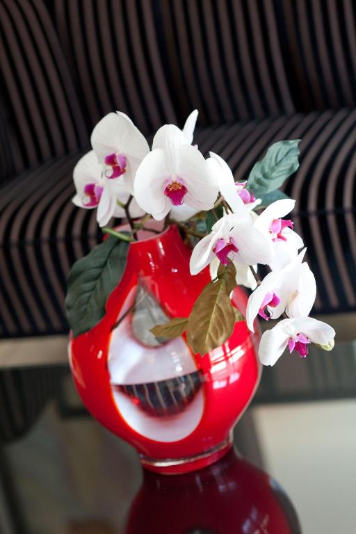 Hotel Eiffel Seine - Resim 28