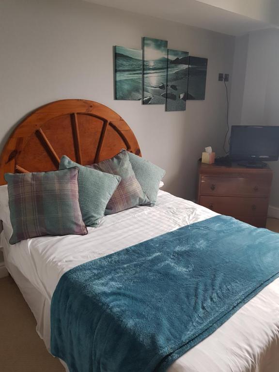 The Dog Inn - 