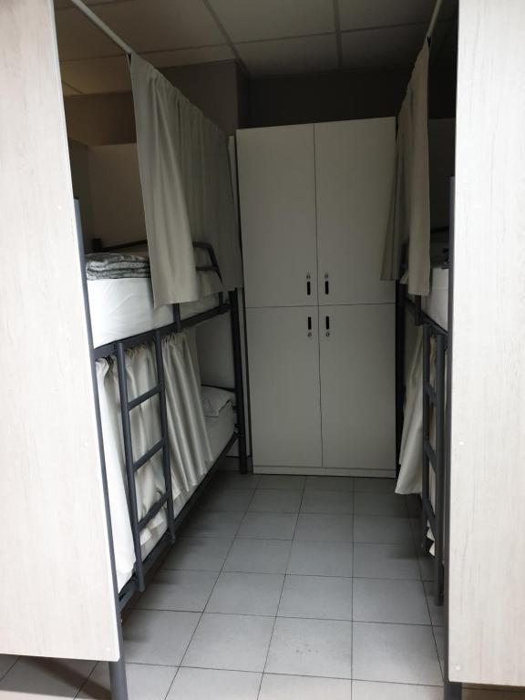 Albergue Porta Real (Spanje Santiago de Compostela) - Booking.com